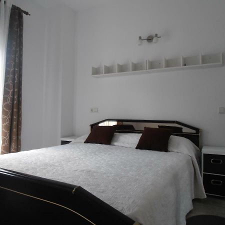 מוריירה Apartamento Tosca Mar 2 מראה חיצוני תמונה