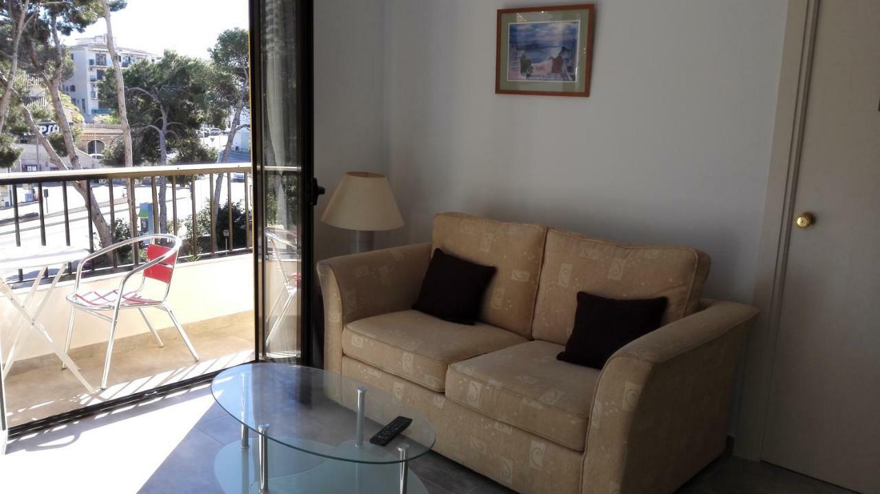 מוריירה Apartamento Tosca Mar 2 מראה חיצוני תמונה