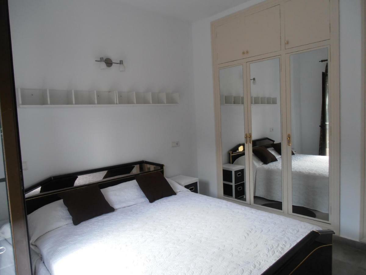 מוריירה Apartamento Tosca Mar 2 מראה חיצוני תמונה