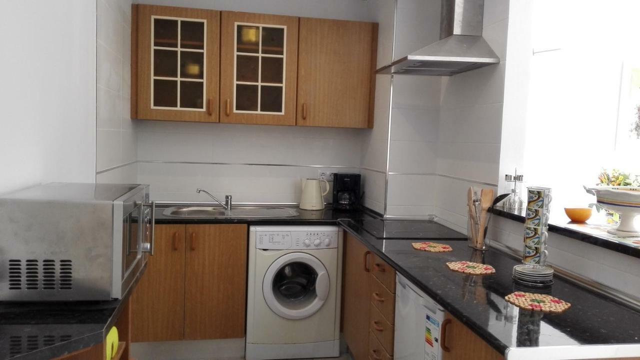 מוריירה Apartamento Tosca Mar 2 מראה חיצוני תמונה