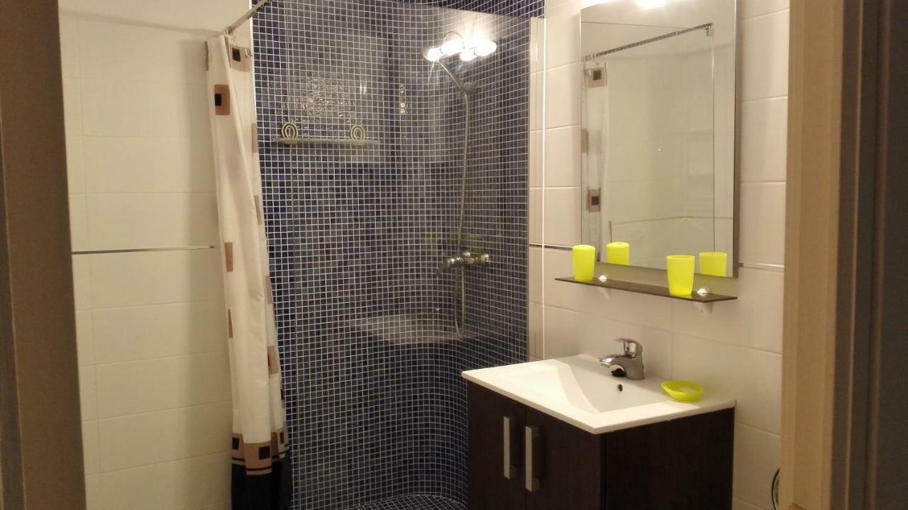 מוריירה Apartamento Tosca Mar 2 מראה חיצוני תמונה
