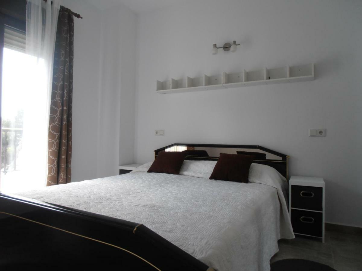 מוריירה Apartamento Tosca Mar 2 מראה חיצוני תמונה
